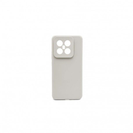Evelatus Xiaomi Poco X6 Pro Premium Soft Touch Silicone Case Grey
