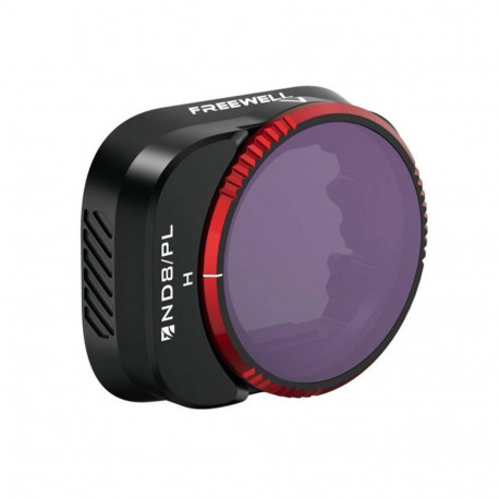 Freewell Filter ND8/PL Freewell for DJI Mini 3 Pro / Mini 3