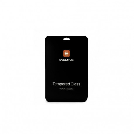 Evelatus Galaxy Tab Active5 0.33 Flat Clear Glass Japan Glue Anti-Static