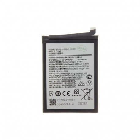 - EB-BA146ABY Battery for Samsung Li-lon 5000mAh (OEM)