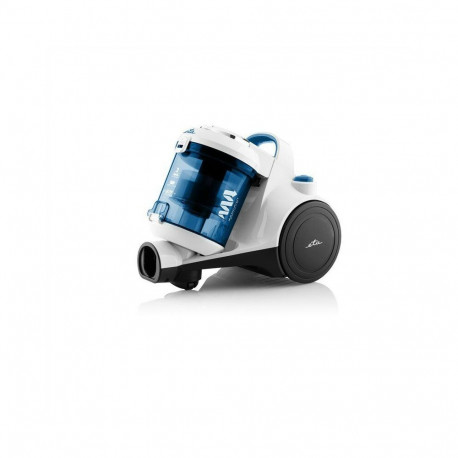 ETA Vacuum cleaner Ambito 051690000 Bagless, Power 700 W, Dust capacity 1.5 L, White