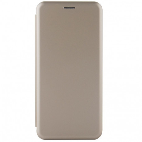 Evelatus kaitseümbris Xiaomi POCO F4 Book Case, kuldne