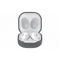 Samsung Buds Live/Buds Pro Leather Cover Gray