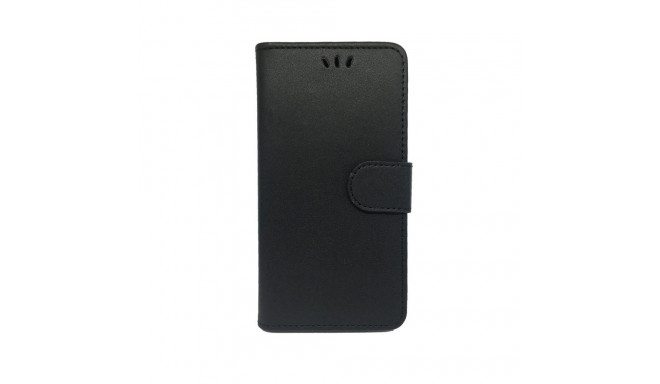 iLike Xiaomi Mi Max 2 Book Case Black