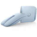 Dell Bluetooth Travel Mouse MS700 Wireless Misty Blue