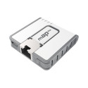 Mikrotik Access Point||IEEE 802.11 b/g|IEEE 802.11n|1x10/100M|RBMAPL-2ND