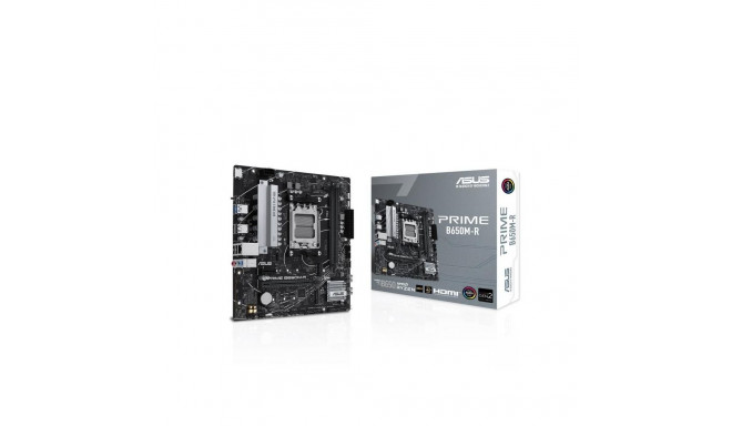 Asus MB AMD B650 SAM5 MATX/PRIME B650M-R