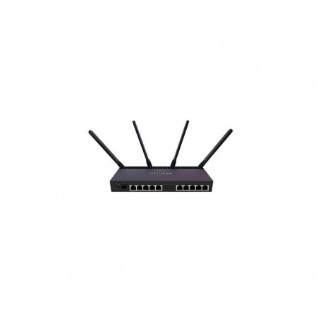 Mikrotik NET ROUTER 1000M 10PORT 1SFP+/RB4011IGS+5HACQ2HND-I