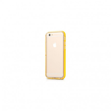 Hoco Apple iPhone 6 Steal series PC+TPU Yellow