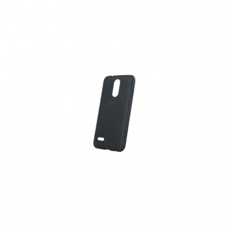 iLike Nokia Nokia G10 / G20 Matt TPU case Black