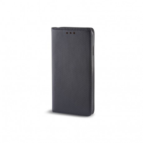 iLike Nokia G10 / G20 Smart Magnet case Black