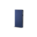 iLike Xiaomi 12 Lite Smart Magnet case Blue