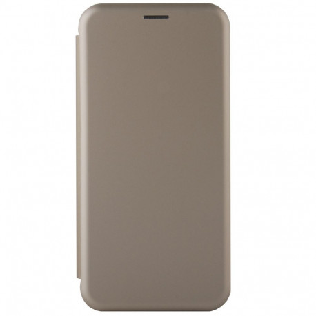 Evelatus Apple iPhone 14 Plus 6.7 Book Case Gold