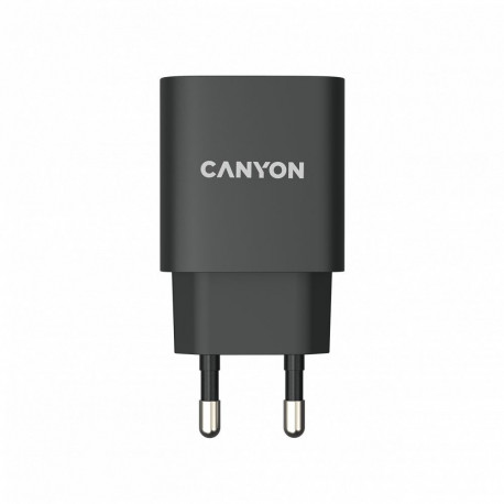Canyon Wall Charger H-20 Black