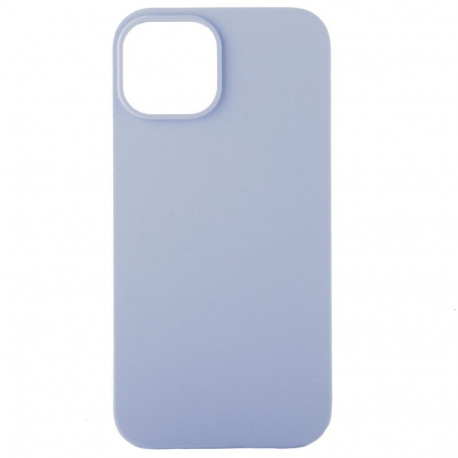 Evelatus kaitseümbris Apple iPhone 14 6.1 Premium Soft Touch Silicone Case, lilac