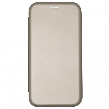 Evelatus Xiaomi Poco X4 Pro 5G Book Case Gold