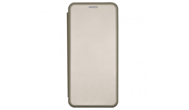 Evelatus Apple iPhone 13 Pro Book Case Gold