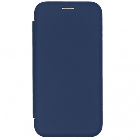 Evelatus Apple iPhone 13 Book Case Dark Blue