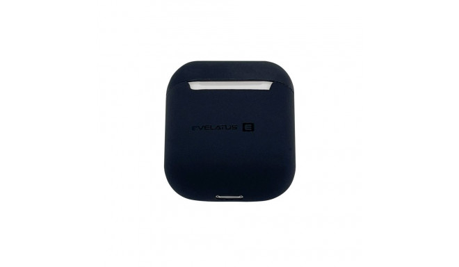 Evelatus Apple Airpods Case EAC05 Black