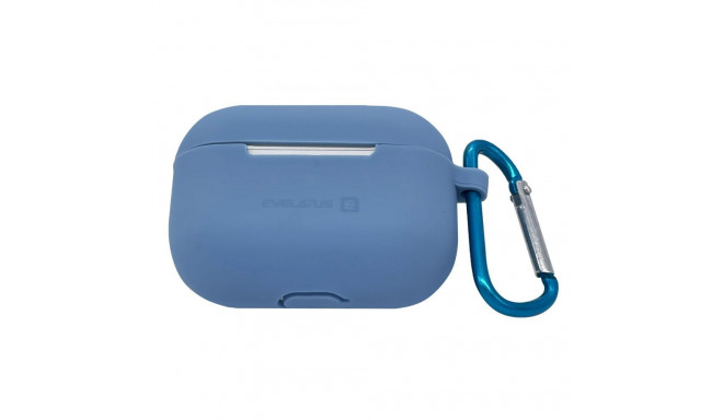 Evelatus Apple Airpods Pro Case EAC04 Blue