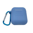 Evelatus Apple Airpods Case EAC04 Blue