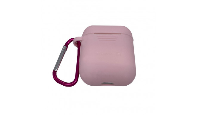 Evelatus Apple Airpods Case EAC04 Pink