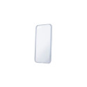 iLike Apple iPhone 11 Pro Max Slim Case 1mm Transparent