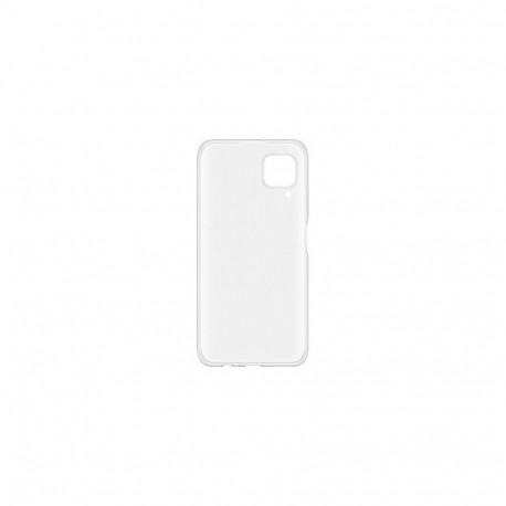 Huawei P40 Lite E Protective case Transparent