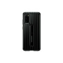 Samsung Note 20/Note 20 5G Protective cover case Black