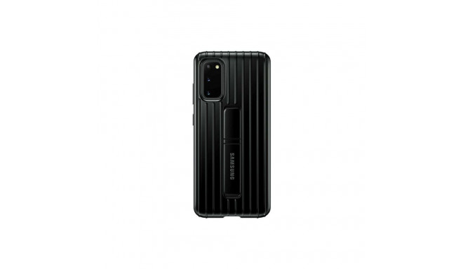 Samsung Note 20/Note 20 5G Protective cover case Black