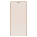 Evelatus Xiaomi Note 9 Book Case Gold