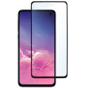 Evelatus Samsung Sam S10 Lite 2.5D Full Cover Japan Glue Glass Anti-Static