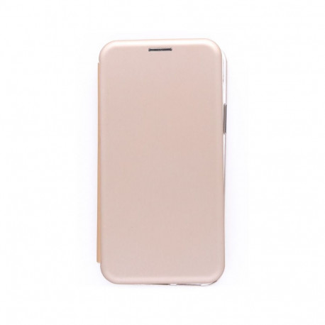 Evelatus Apple iPhone 11 Pro Book Case Gold