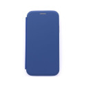 Evelatus Apple iPhone 11 Pro Book Case Dark Blue Evelatus Apple iPhone 11 Pro Book Case Dark Blue