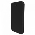 Evelatus Xiaomi Note 8T Book Case Black