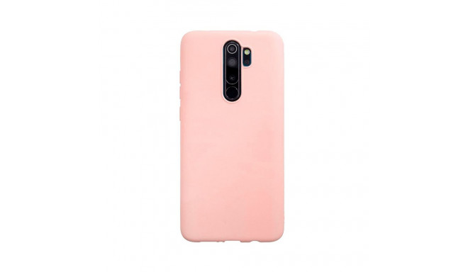 Evelatus Xiaomi Note 8 Pro Soft Silicone Beige