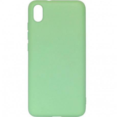 Evelatus case Xiaomi Redmi 7a Soft Silicone, mint