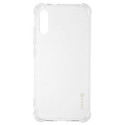 Evelatus Xiaomi Mi A3 Military Shockproof Silicone Case TPU Transparent