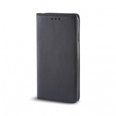 iLike LG K50 / Q60 Smart Magnet case Black