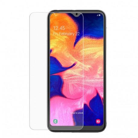 iLike Samsung A10 0.33mm Clear Glass