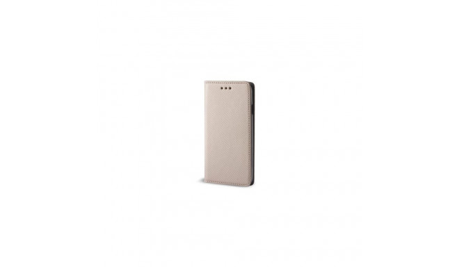 iLike Xiaomi Play Smart Magnet Case Gold