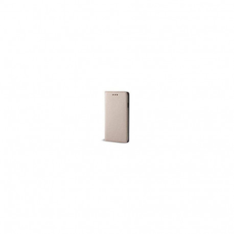 GreenGo Sony Xperia 10 Smart Magnet case Gold