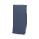 GreenGo Samsung Smart Magnetic case for A9 2018 Navy Blue GreenGo Samsung Smart Magnetic case for A9 2018 Navy Blue