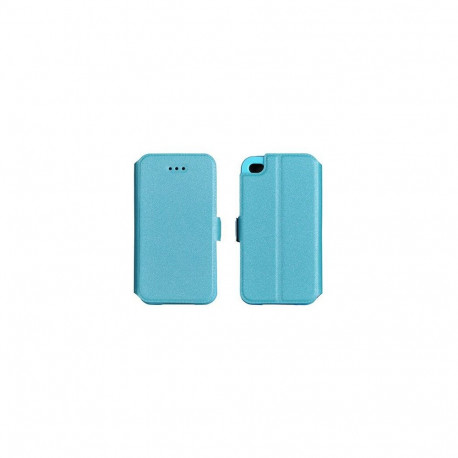 GreenGo Xiaomi Pocophone F1 Book case Blue