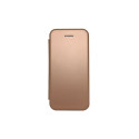 Evelatus Huawei P20 Pro Book case Rose Gold