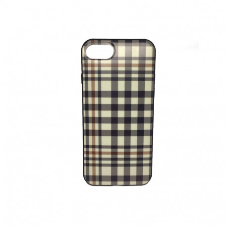 GreenGo Apple iPhone X Lattice Case