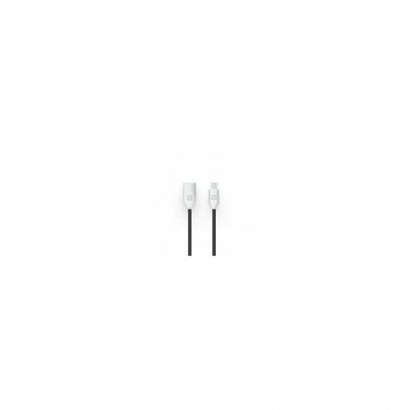iLike Universal microUSB 500mAh Black