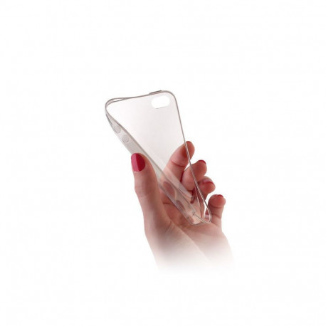 GreenGo Samsung S9 Ultra Slim TPU 0.5mm Transparent