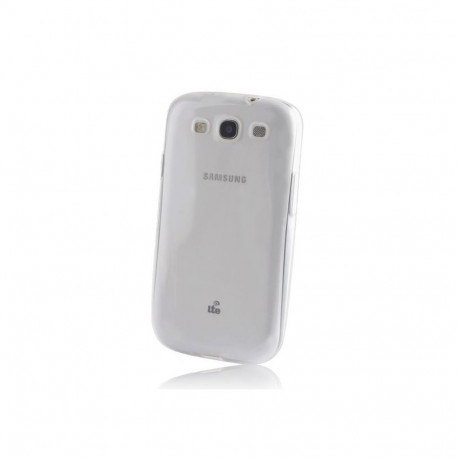 GreenGo Samsung S8 G950 TPU Gel case Transparent