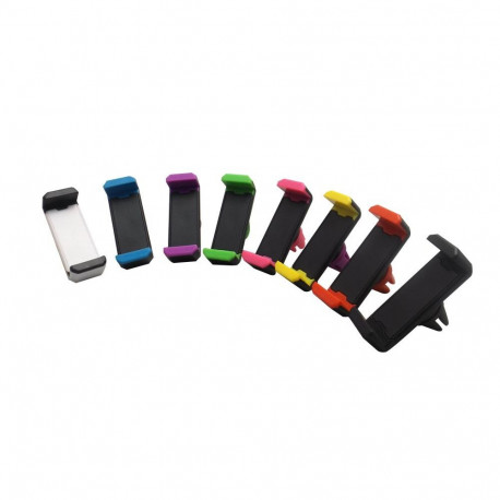 Evelatus - Car holder ECH01 Orange Black